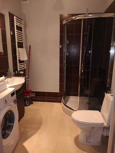 Others 5, Apartament Marzenie 10 - Opole, Ople
