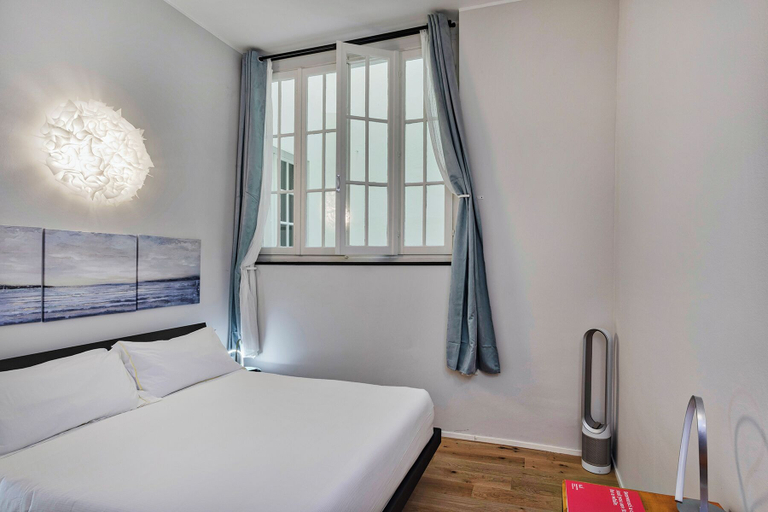 M'Amo Apartment a Palazzo Pellicceria, Genova