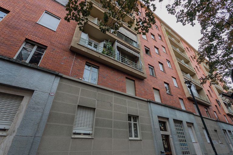 Exterior & Views 2, Modern House Santa Rita, Torino