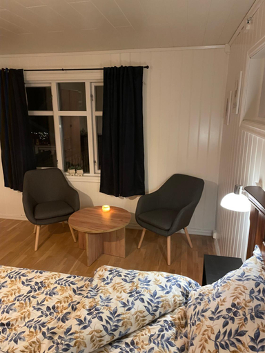 Others 2, Josygaard, Volda