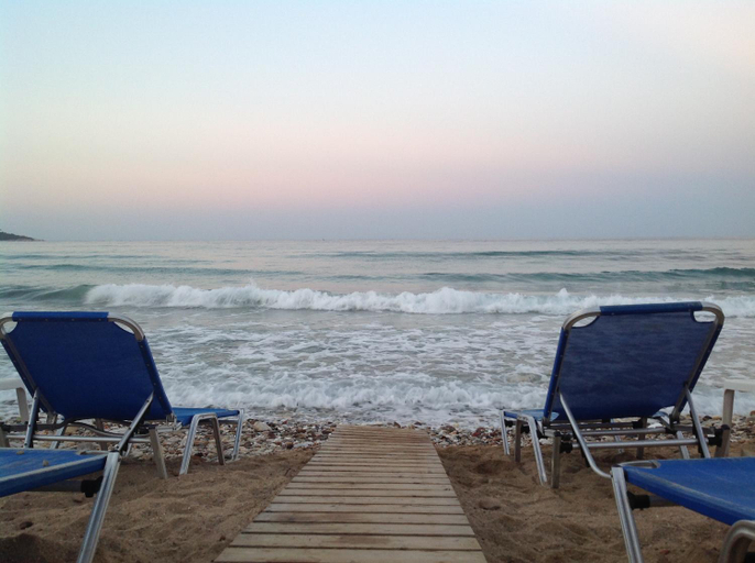 Others 5, Hotel Anna, East Macedonia and Thrace