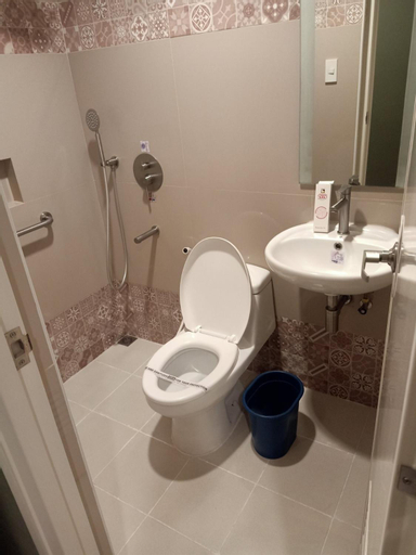 Bathroom 5