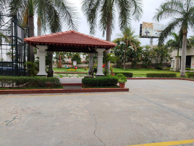 Fortune Hosur  -  Member ITC Hotels' Group, Krishnagiri