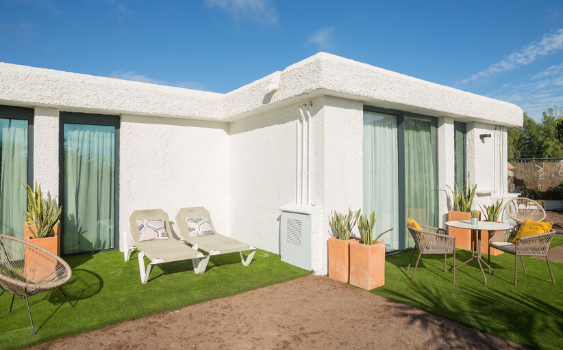 Exterior & Views 2, Bungalows Doña Rosa, Las Palmas