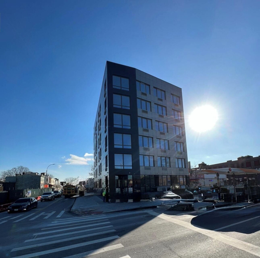 Exterior & Views 2, BKWAY Hotel Brooklyn, New York