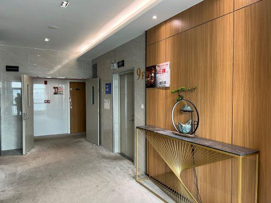 Strong family apartment, Foshan