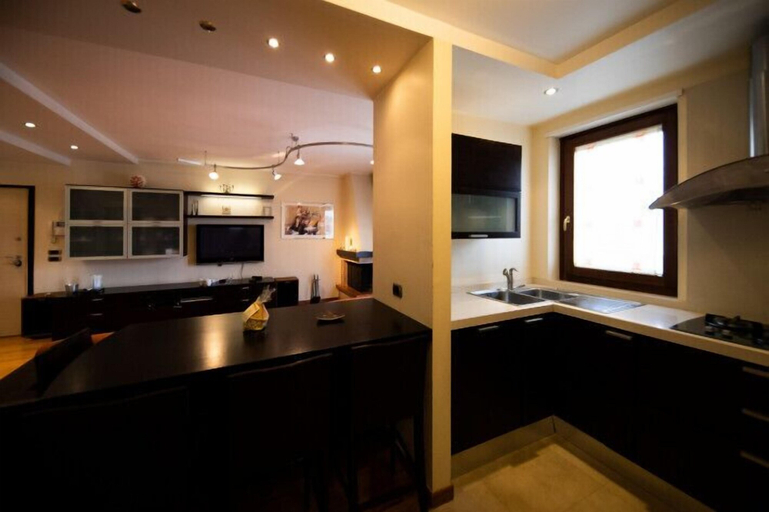 Others 4, Navy Apartment by Wonderful Italy, Bari