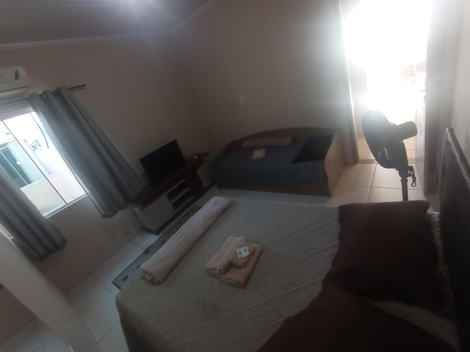 Others 2, Pousada Antonio com NOTA FISCAL, Campos