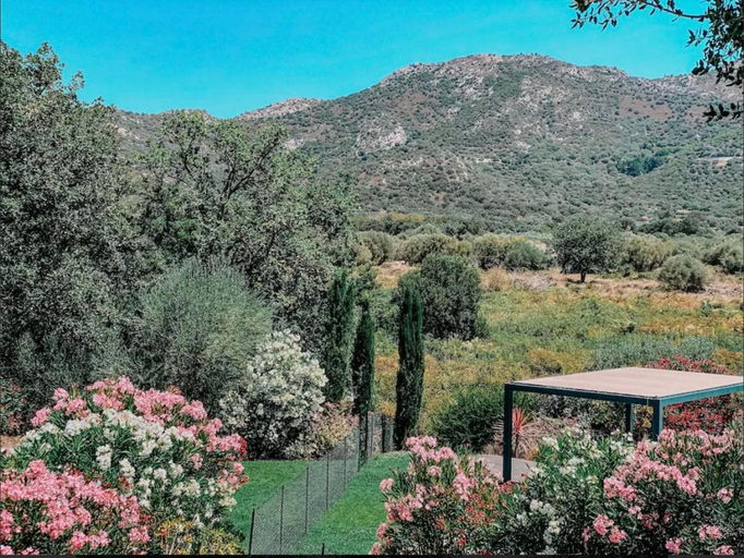 Others 5, CASA GIABICONI - Villa 6pers. piscine & spa, Haute-Corse