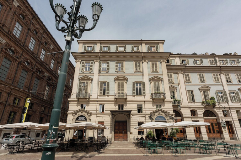 Exterior & Views 2, Turin Central Loft Carignano by Wonderful Italy, Torino