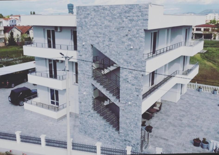 Exterior view 2, FAMILY-FRIENDLY APARTMENTS