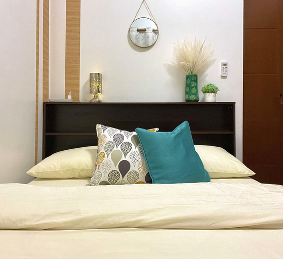 Bedroom 16