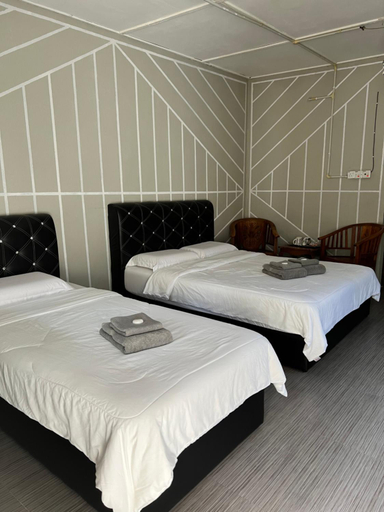 Others 2, Julies Hostel Taman Negara, Jerantut