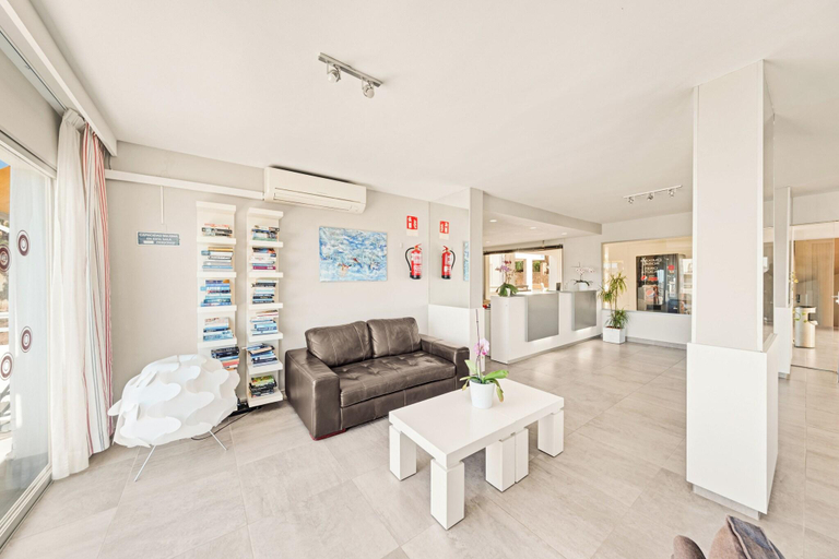 Public Area 3, Vista Club Apartamentos, Baleares