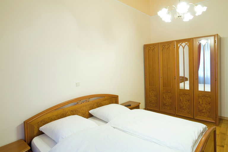 Bedroom 2, Weingut Sonnenberg, Ahrweiler