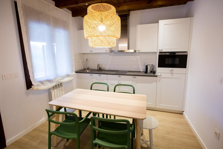 Kitchen 2, Fuente El Gueyu, Asturias
