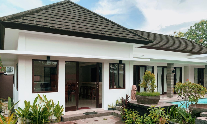 Villa Taloka, Lombok