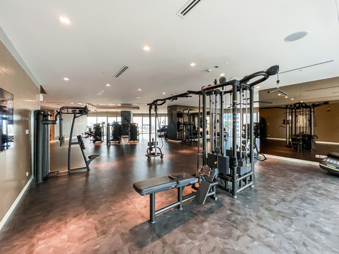 Others 4, Luton Vacation Homes - Damac Paramount Midtown Business Bay Dubai - 37AB09, Dubai