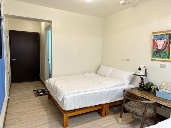 Bedroom 6