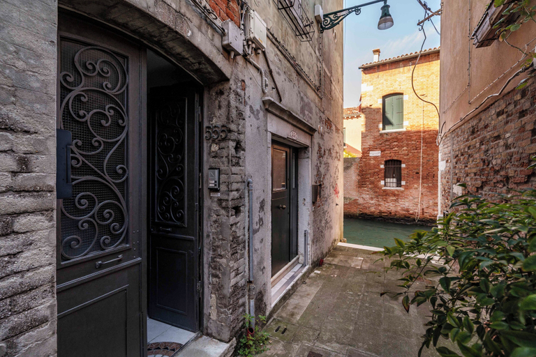Exterior & Views, Venice Guggenheim Apt by Wonderful Italy, Venezia