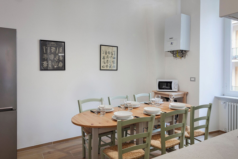 Others 4, Patty's House in Carignano by Wonderful Italy, Genova