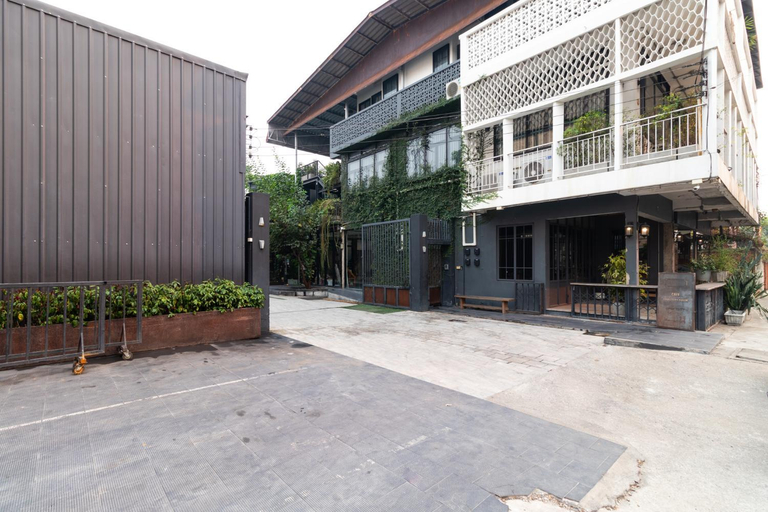 Exterior & Views 1, Three Bedrooms House in Walking Street #21, Muang Chiang Mai