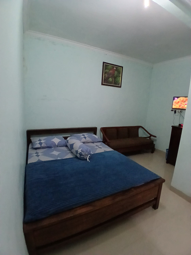 Bedroom 4, Setya Homestay Tanjung Lesung , Pandeglang