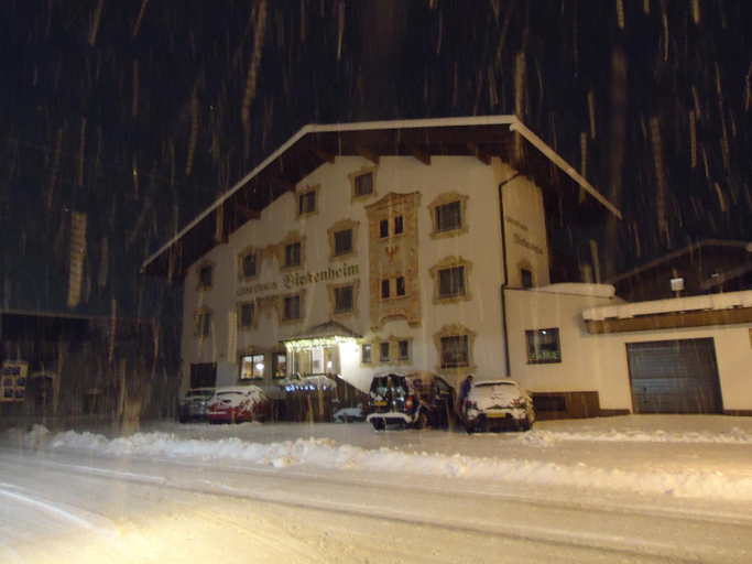 Others 3, Gastehaus Birkenheim, Schwaz