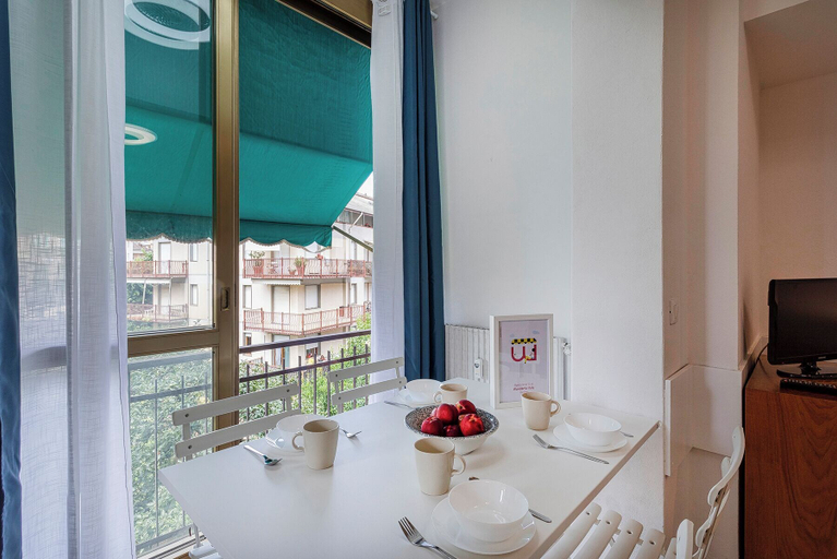 Others 4, Mondial Apartment by Wonderful Italy, Genova