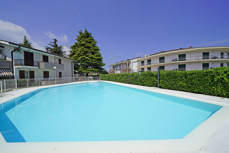 Residence Sant Elena A19, Verona