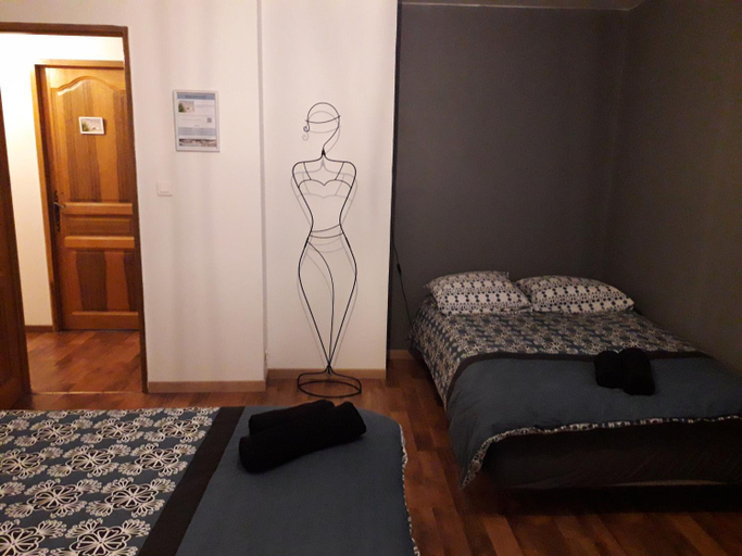 Others 2, Chambres d'hotes Le Prieure, Alpes-de-Haute-Provence