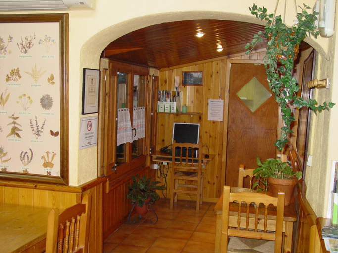 Others 5, Casa Rural Cal Farragetes, Lleida