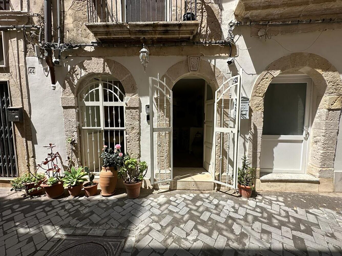 Exterior & Views 2, La casa di Rosa 1833 by Wonderful Italy, Syracuse