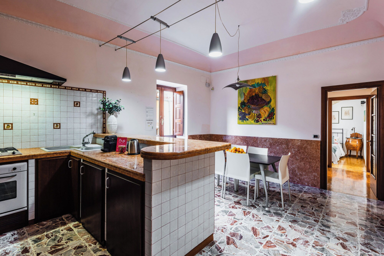 Others 4, La Maison di Ortigia by Wonderful Italy, Syracuse