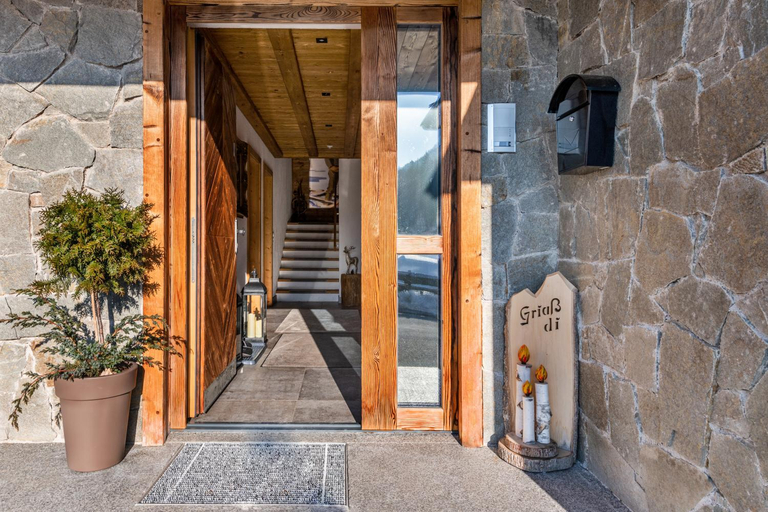 Exterior & Views 1, Alpe Chalets Goldener Hirsch, Innsbruck Land