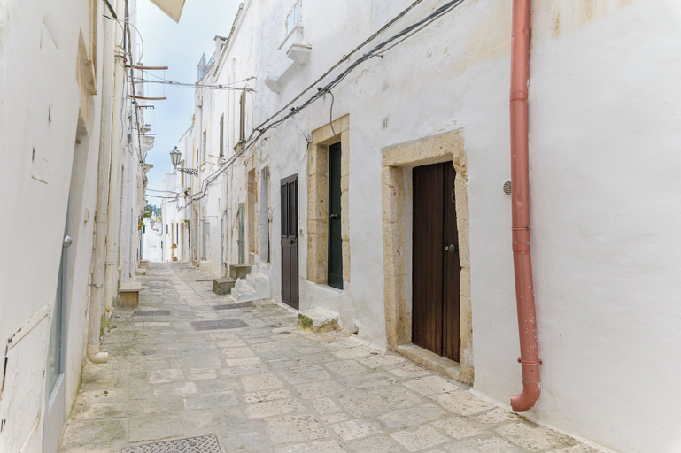 Exterior & Views 2, Terrazza Olivia Maria by Wonderful Italy, Brindisi