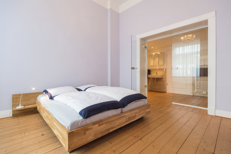 Bedroom 5, Weingut Sonnenberg, Ahrweiler