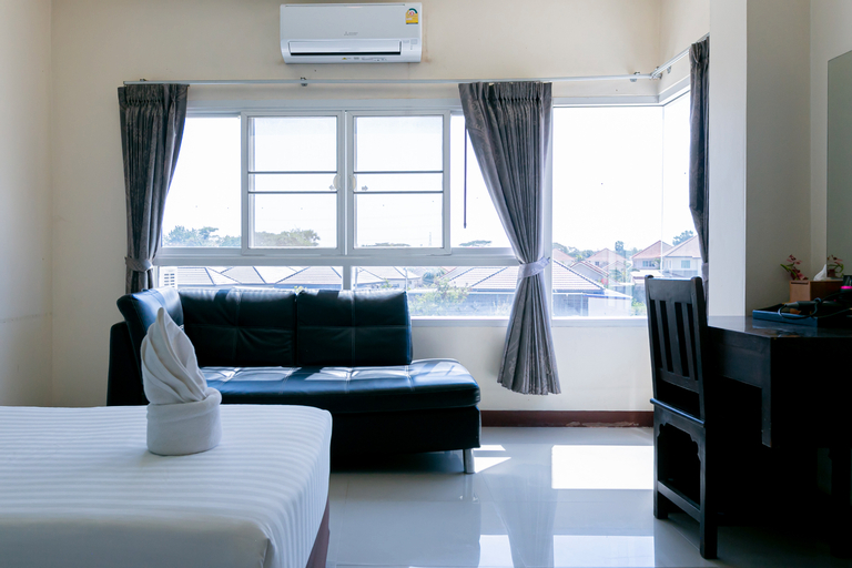Others 5, Panwalee Hotel, Muang Khon Kaen