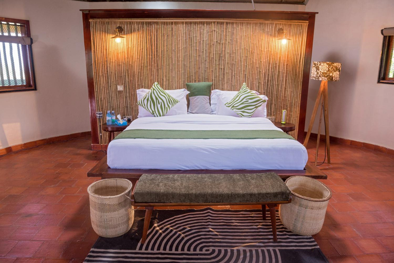 Bedroom 9