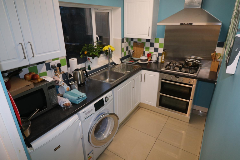 Others 3, Riverside Rooms, Wokingham