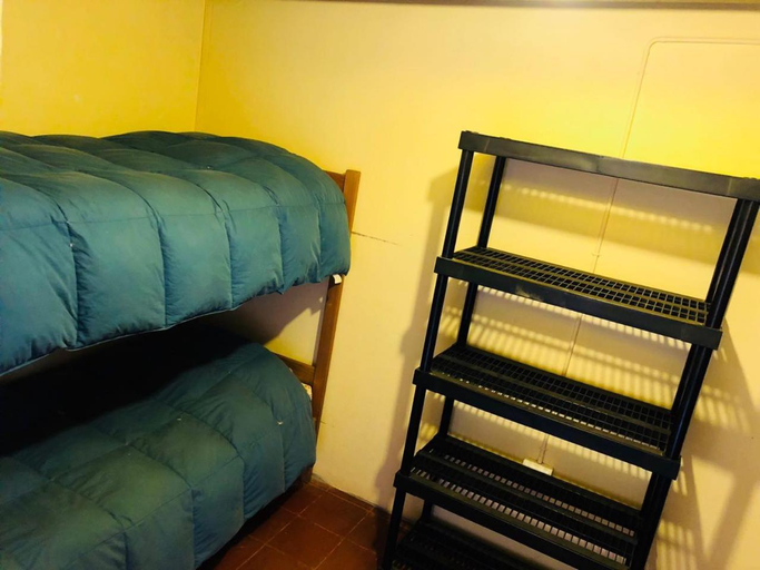 Others 5, Hostal Intipara, El Loa
