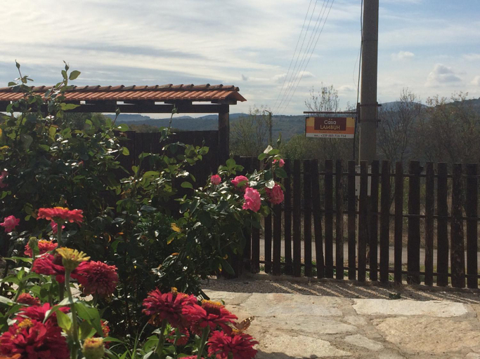 Others 3, Casa Lambuh, Ivaylovgrad