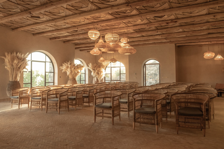 Food & Drinks 4, KASBAH D'IF, Al Haouz