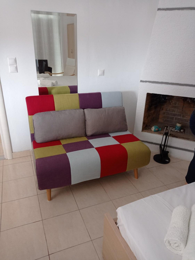 3, Alex apartment, Sarandës