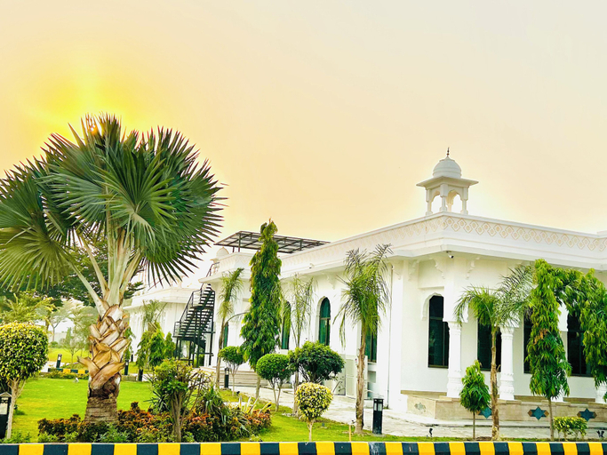 Exterior & Views 1, Green Pak Nankana Hotel One, Lahore