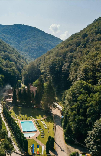 Others 4, Valea lui Liman, Tomesti