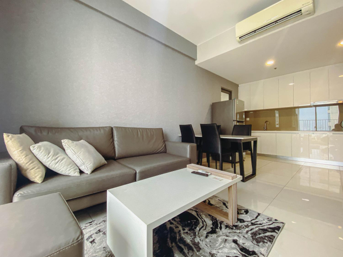 Others 3, Zeus Living - Masteri An Phu, District 2