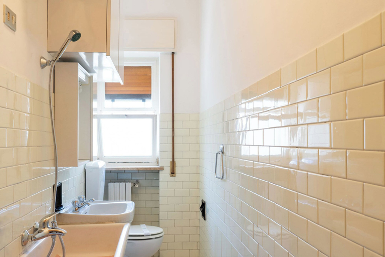 Bathroom 4, Appartamento Aurora by Wonderful Italy, Bari