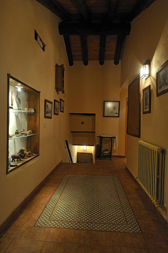 Others 2, Casa Rural Boletas, Huesca