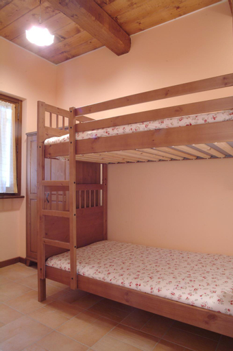 Agriturismo Le Ginestre, Viterbo